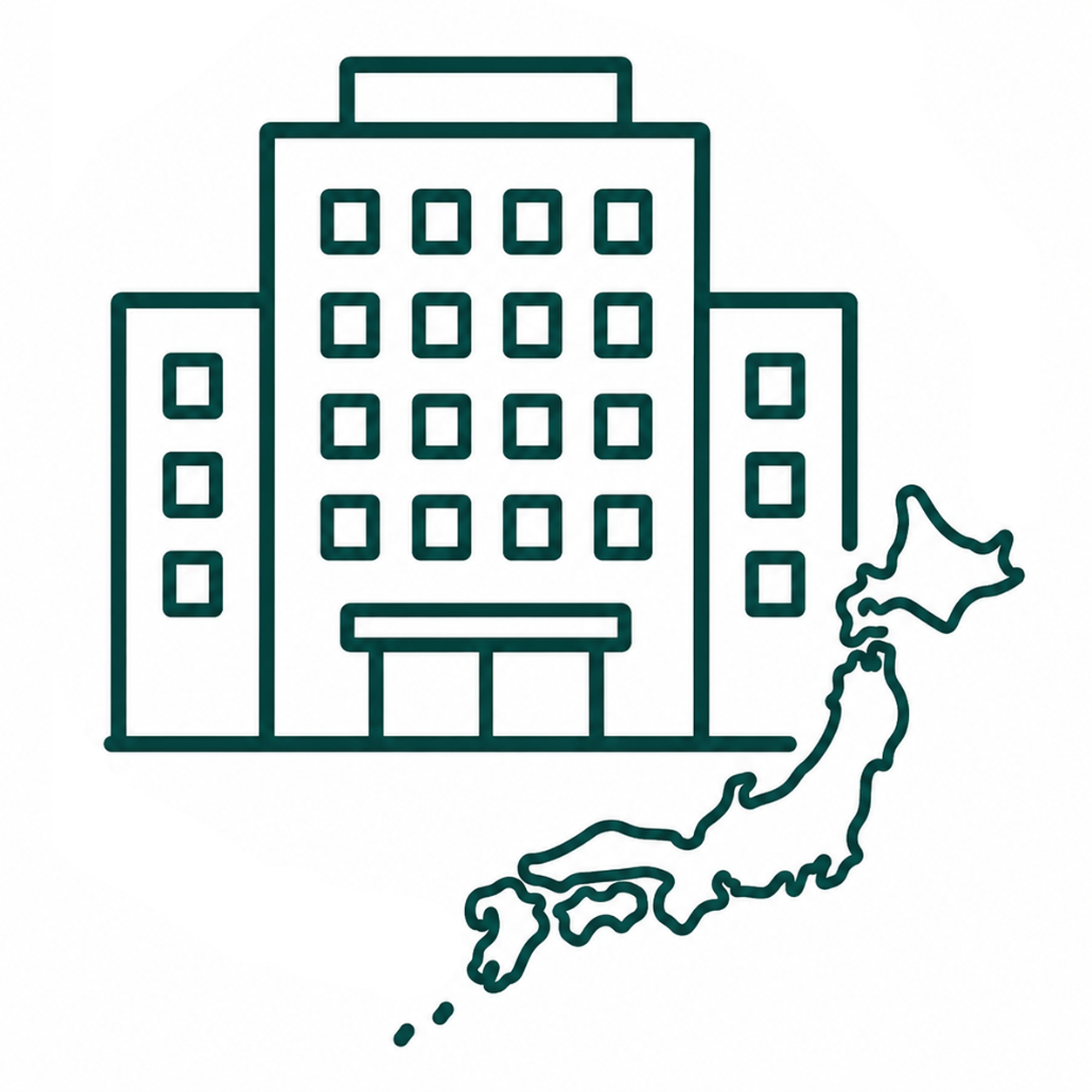 職場を想定した実践練習